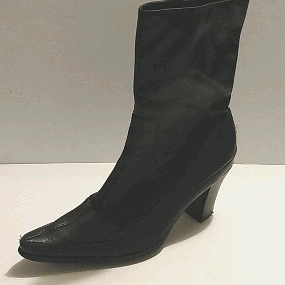Brownie women boots